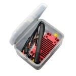 Original Turbowing 2,4G Funksignalverstärker Booster für RC FPV Drohne 2,4G Empfänger und Sender DIY